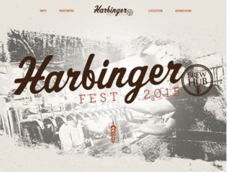 Harbinger Fest