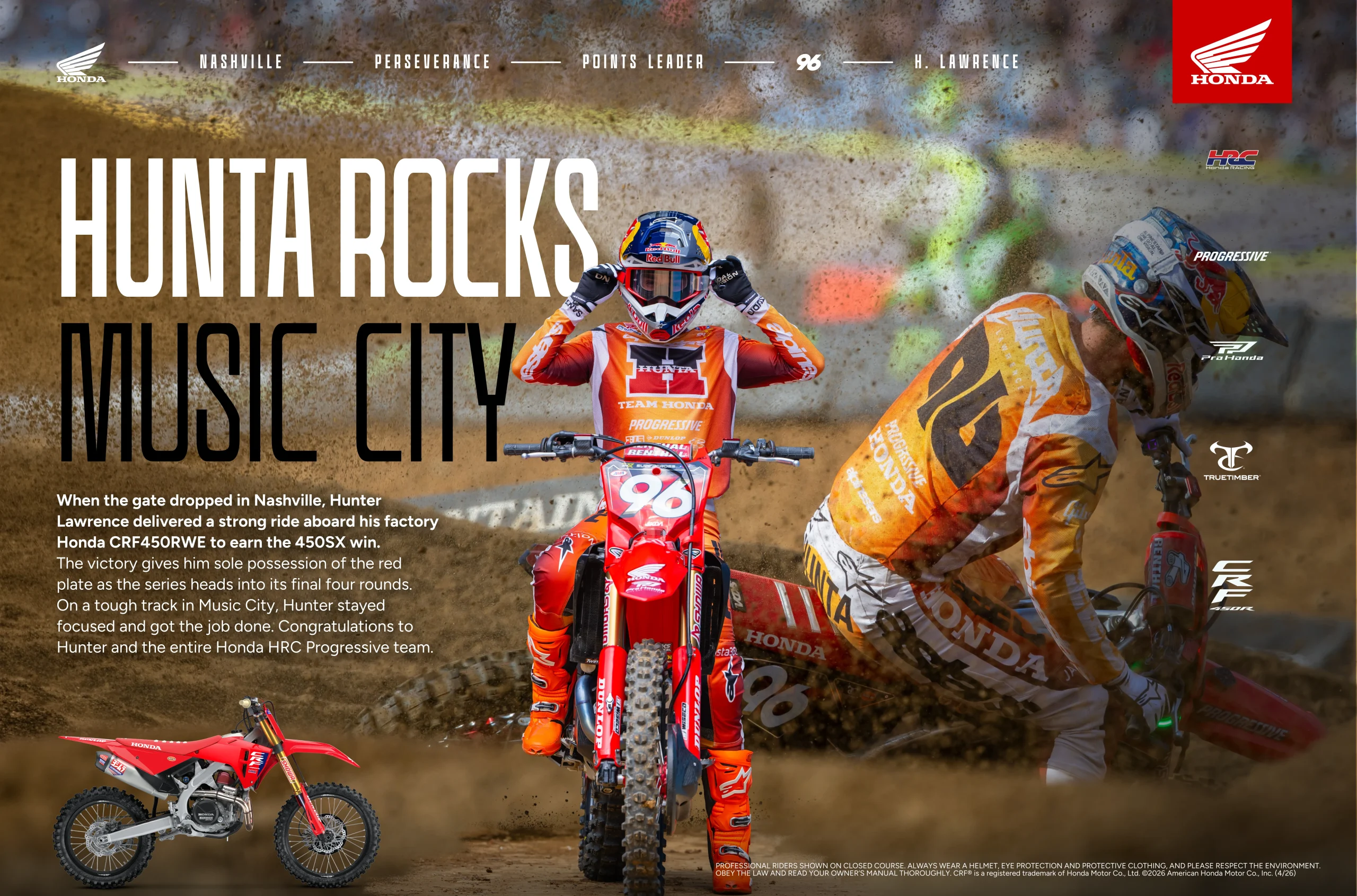 noantsinmypants-honda-SX-RD13-Nashville-Hunter-Lawrence-Race-Win