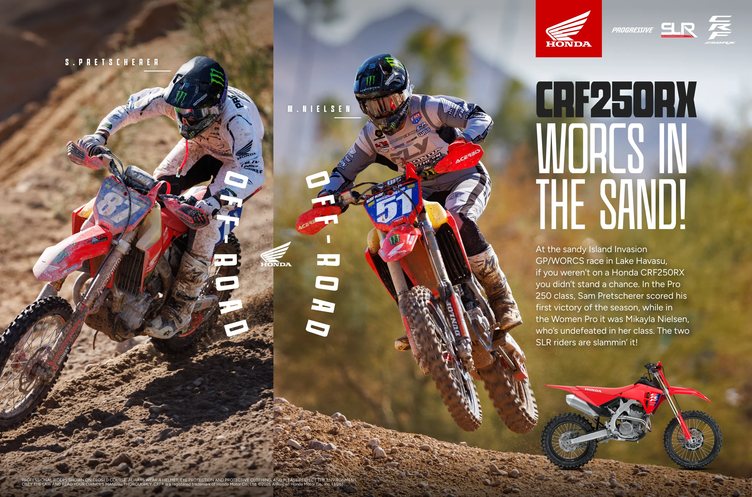 noantsinmypants-honda-WORCS-RD3-Mikayla-Nielsen-Sam-Pretscherer-Race